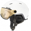 R2 Panther ATHS02B/Matte White/Photochromatic Orange S/M (54-58cm) 2022