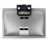PartnerShop® atramentova kazeta Epson T9661 XL C13T966140 Čierna