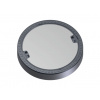 Poklop kruhový KBB01 BEGU tr.B125 bez odvetrania, h=125mm