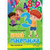 Hravá matematika pre 3.ročník