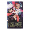 Zápisník Jujutsu Kaisen, A5