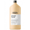 LOREAL Serie Expert Absolut Repair Gold Quinoa Shampoo 1500ml - pre veľmi poškodené vlasy