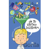 Ja to všetko zvládnem - Lenka Jecková, Lukáš Fibrich (ilustrátor)