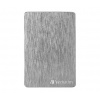 Verbatim Store n Go 2,5 ALU 2 TB USB 3.2 Gen 1 vesmírne šedá (53665)