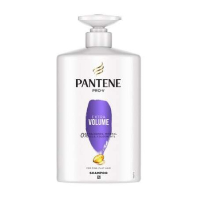 PANTENE Pro-V extra volume shampoo 1 l - Pantene Pro-V Extra Volume Šampón 1000 ml