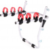 Nosič bicyklov SIXTOL nosič bicyklov na zadné dvere L BIKE 3 TRUNK (SX1020)
