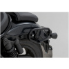 SLC bočný nosič pravý, Honda Rebel CMX 1100