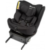 KinderKraft Sedačka BBC EVOLVEFIX I-SIZE BLACK MIST 0-36 kg