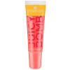 Essence Juicy Bomb Shiny Lipgloss lesk na pery s ovocnou vôňou 103 Proud Papaya 10 ml