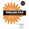 New English File 3rd Edition Upper-Intermediate Workbook with Key - C. ; Oxenden, C. ; Seligson, P. Latham;Koenig