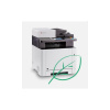 Kyocera ECOSYS M5526cdn (A4, tlač/kopírovanie/skenovanie/fax, DADF, USB, LAN, 26/26 ppm) 1102R83NL0
