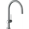 Hansgrohe Talis M54 kuchynská batéria stojánková chrómová 72804000