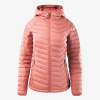 COLUMBIA POWDER LITE HOODED JACKET M