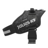 Julius-K9 IDC Powerharness Night Camo - postroj pre psa, s odrazkami, čierna maska - 1