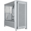Corsair FRAME 4000D RS Midi Tower Biela (CC-9011313-WW)