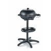 Severin PG8541 Elektrický záhradný gril 2000 W 41 cm x 41 cm