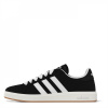 adidas Grand Court Base 00s Shoes Mens Black/White 9 (43.3)