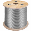 Oceľové lano T361 3,2 mm ×150 m Nerezové lano s rozmermi