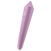 Satisfyer Ultra Power Bullet 8 - inteligentný vodotesný vibrátor (fialový)
