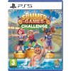 Summer Games Challenge