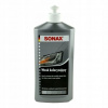 Sonax Polish & Wax Color NanoPro strieborná 500 ml