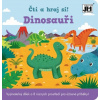 Čti a hraj si Dinosauři