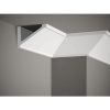 Stropná lišta MDB131 Profoam biela, Mardom 240 x 9 x 14 cm