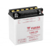 Yuasa 12N9-3B Motobaterie Standard