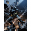 Fototapeta panel - PL0293 - Batman 206cm x 275cm - Vliesová fototapeta