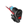USB nabíjačka PEIYING PY-CHR0008 na motocykel