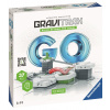 Ravensburger GraviTrax GO Flexible s Trampolínou