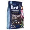 Brit Premium by Nature Light 3 kg