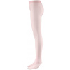 PAPILLON TIGHTS WITH FEET ružová