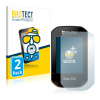 2x BROTECT Entspiegelungs-Folie pro Bryton Rider 320 (2x Matná - Antireflexní ochranná fólie BROTECT pro Bryton Rider 320)