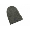 Geoff Anderson Čiapka WizWool Ulf Beanie Zelená