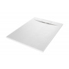 AQUATEK SMC EROS 120 x 90cm obdĺžniková sprchová vanička extra nízka, polymér, biela, SMCEROS120X90