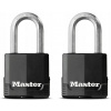 Master Lock M115EURTLF 2 ks