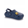 Detské šľapky Lemigo, tmavomodré, veľ. 31/32