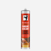 Den Braven Parketový tmel / Parquet sealant 280 ml Barva: buk střední, Balení (ml): 280 ml