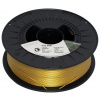 PLA SILK filament zlatý 1,75 mm Smartfil 1 kg