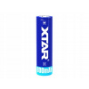 Akumulátor XTAR 14500 (AA, R6) 3,7V Li-ion 800 mAh s ochranou