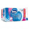 Toaletní papír Zewa Deluxe Delicate Care 16ks 3vrstvý 19,3m