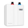 Prietokový ohrievač Perfect, 1,5 - 3,5 l/min, 32 - 48 °C