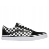 Vans detské tenisky čierne veľkosť 34