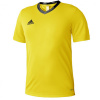T-shirt adidas Entrada 22 Jersey Jr HI2127 (93437) Black 128 cm