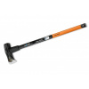 sekera kalačka 3700g oranžová Fiskars 1001705