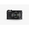 Canon PowerShot G7 X Mark III čierny