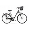 Mestsky bicykel - Romet Art Deco Bike Black L-20 “ (Romet Art Deco Bike Black L-20 “)