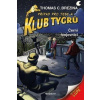 Klub Tygrů - Černí bojovníci - Thomas Brezina