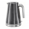 Elektrický varič Russell Hobbs 25240-70 2400 W 1,7 l strieborný/sivý